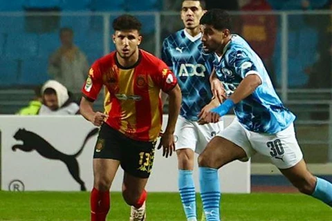 منافس بيراميدز.. الترجي يحسم صفقة من الدوري السويدي رسميًا